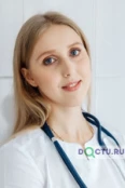 Суровцева Марина Николаевна - Воронеж