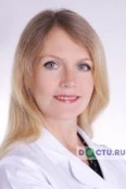 Суровцева Татьяна Васильевна - Йошкар-Ола