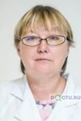 Суровец Марина Павловна - Улан-Удэ