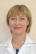 Суровикина Екатерина Александровна - Новосибирск