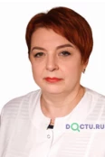 Суровикина Ирина Владимировна - Курск