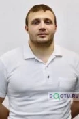 Суровский Алексей Алексеевич - Тольятти