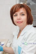 Сурвило Татьяна Геннадьевна - Калининград