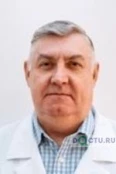 Сурженко Михаил Николаевич - Южно-Сахалинск