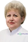 Сурженкова Виолета Ювенальевна - Москва