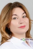 Сус Наталия Павловна - Саратов