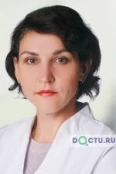 Сус Оксана Алексеевна - Тамбов