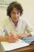 Сусенко Галина Александровна - Санкт-Петербург