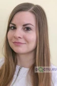 Сущевская Юлия Александровна - Рязань