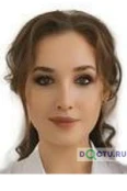 Сушко Анна Петровна - Симферополь