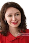 Сушко Юлия Владимировна - Москва