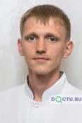 Сушков Никита Александрович - Курск