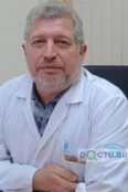 Сушков Владимир Жоржевич - Краснодар