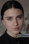 Сушкова Дарья Романовна - Воронеж