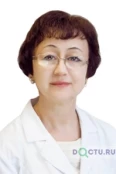 Сушкова Лилия Шамсиевна - Пермь