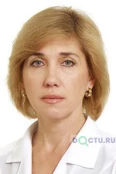 Сушкова Ольга Владимировна - Краснодар