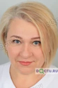 Сусико Оксана Дмитриевна - Калининград