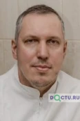 Сусин Николай Витальевич - Иваново