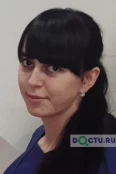 Сусина Гаяне Эдуардовна - Волгоград