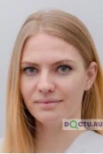 Сусина Татьяна Анатольевна - Москва