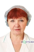 Сусликова Валентина Геннадьевна - Пермь