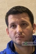 Суслин Иван Владимирович - Москва