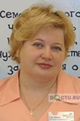 Суслина Наталья Михайловна - Нижний Новгород