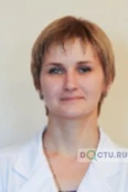 Сусло Юлия Анатольевна - Тюмень