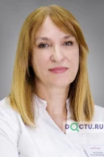 Суслопарова Елена Владимировна - Чита