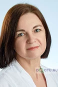 Суслопарова Ирина Васильевна - Благовещенск