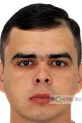 Суслов Евгений Сергеевич - Краснодар