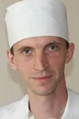 Суслов Сергей Вячеславович - Краснокамск