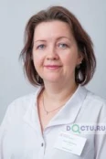 Суслова Анна Юрьевна - Ярославль