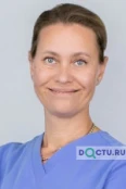 Суслова Елена Александровна - Челябинск