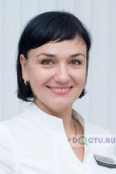 Суслова Евгения Юрьевна - Красноярск