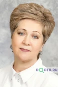 Суслова Людмила Анатольевна - Орёл