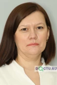Суслова Людмила Сергеевна - Воронеж