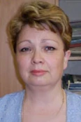 Суслова Наталья Алекссевна - Казань