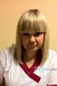 Суслова Наталья Александровна - Ставрополь