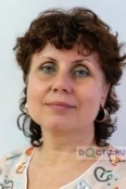 Суслова Наталья Фёдоровна - Хабаровск