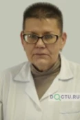 Суслова Надежда Владимировна - Киров