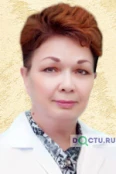 Суслова Наталья Алексеевна - Казань