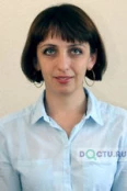 Суслова Светлана Сергеевна - Оренбург