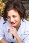 Суслова Татьяна Александровна - Барнаул