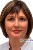 Суслова Татьяна Алексеевна - Саратов
