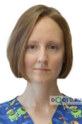 Суслова Злата Сергеевна - Санкт-Петербург