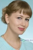 Суспицина Ирина Николаевна - Барнаул