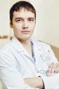 Суспицын Алексей Евгеньевич - Челябинск