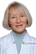Суставова Елена Анатольевна - Красноярск