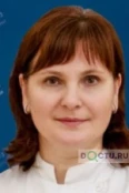 Сустретова Алена Анатольевна - Москва
